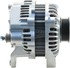 90-27-3140 by WILSON HD ROTATING ELECT - ALTERNATOR RX, MI A4T 12V 110A