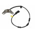 Raybestos ABS530769 ABS Hydraulic Pump and Motor Assembly ABS Wheel Speed Sensor L-F