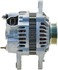 90-27-3175 by WILSON HD ROTATING ELECT - ALTERNATOR RX, MI A5T 12V 70A