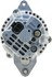 90-27-3178 by WILSON HD ROTATING ELECT - ALTERNATOR RX, MI A2T 12V 65A