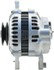 90-27-3178 by WILSON HD ROTATING ELECT - ALTERNATOR RX, MI A2T 12V 65A