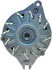 90-27-3181 by WILSON HD ROTATING ELECT - ALTERNATOR RX, MI A3T 12V 80A