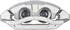 99-17730B by NUGEON - Remanufactured Disc Brake Caliper