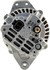 90-27-3089 by WILSON HD ROTATING ELECT - ALTERNATOR RX, MI A3T 12V 65A