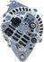 90-27-3090 by WILSON HD ROTATING ELECT - ALTERNATOR RX, MI A3T 12V 90A