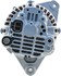 90-27-3245 by WILSON HD ROTATING ELECT - ALTERNATOR RX, MI A3TA 12V 100A