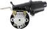 N720-02193 by VISION OE - NEW STEERING PUMP