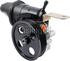 N720-02193 by VISION OE - NEW STEERING PUMP