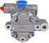 N730-0126 by VISION OE - NEW STEERING PUMP