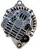 90-27-3265 by WILSON HD ROTATING ELECT - ALTERNATOR RX, MI A3TB 12V 120A