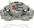 99-17855A by NUGEON - Remanufactured Disc Brake Caliper