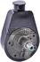 N731-2154 by VISION OE - NEW STEERING PUMP