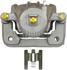 99-17861B by NUGEON - Remanufactured Disc Brake Caliper