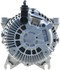 90-27-3277 by WILSON HD ROTATING ELECT - ALTERNATOR RX, MI A4TJ 12V 190A