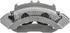 99-17862A by NUGEON - Remanufactured Disc Brake Caliper