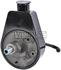 N731-2197 by VISION OE - NEW STEERING PUMP