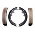 Raybestos 774RP Brake Drum Shoe RR