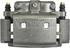 99-17701B by NUGEON - Remanufactured Disc Brake Caliper