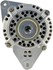 90-27-3062 by WILSON HD ROTATING ELECT - ALTERNATOR RX, MI A3T 12V 75A