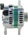 90-27-3148 by WILSON HD ROTATING ELECT - ALTERNATOR RX, MI A2T 12V 80A