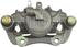 99-17708A by NUGEON - Remanufactured Disc Brake Caliper