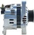 90-27-3152 by WILSON HD ROTATING ELECT - ALTERNATOR RX, MI A2TA 12V 80A