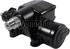 N501-0131 by VISION OE - NEW STEERING GEAR - POWER