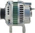 90-27-3066 by WILSON HD ROTATING ELECT - ALTERNATOR RX, MI A1T 12V 60A