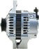 90-27-3067 by WILSON HD ROTATING ELECT - ALTERNATOR RX, MI A1T 12V 60A