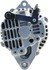 90-27-3155 by WILSON HD ROTATING ELECT - ALTERNATOR RX, MI A3T 12V 100A