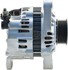 90-27-3239 by WILSON HD ROTATING ELECT - ALTERNATOR RX, MI A2TB 12V 90A