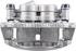 99-17784B by NUGEON - Remanufactured Disc Brake Caliper