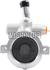 N733-0120 by VISION OE - Power Steering Pump - New Pump Replacement 63106N