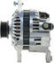 90-27-3227 by WILSON HD ROTATING ELECT - ALTERNATOR RX, MI A2T 12V 85A