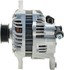 90-27-3314 by WILSON HD ROTATING ELECT - ALTERNATOR RX, MI A3TG 12V 110A