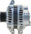 90-27-3315 by WILSON HD ROTATING ELECT - ALTERNATOR RX, MI A2TC 12V 90A