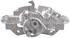 99-17767B by NUGEON - Remanufactured Disc Brake Caliper