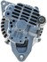 90-27-3318 by WILSON HD ROTATING ELECT - ALTERNATOR RX, MI A3TB 12V 90A