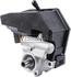 N733-19111 by VISION OE - NEW STEERING PUMP