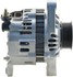 90-27-3238 by WILSON HD ROTATING ELECT - ALTERNATOR RX, MI A2T 12V 80A