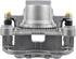 99-17781A by NUGEON - Remanufactured Disc Brake Caliper