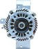 90-27-3407 by WILSON HD ROTATING ELECT - ALTERNATOR RX, MI A2TJ 12V 100A