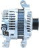 90-27-3407 by WILSON HD ROTATING ELECT - ALTERNATOR RX, MI A2TJ 12V 100A