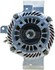 90-27-3334 by WILSON HD ROTATING ELECT - ALTERNATOR RX, MI A2TJ 12V 100A