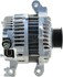 90-27-3334 by WILSON HD ROTATING ELECT - ALTERNATOR RX, MI A2TJ 12V 100A