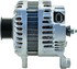 90-27-3408 by WILSON HD ROTATING ELECT - ALTERNATOR RX, MI A3TJ 12V 130A