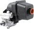 N734-72132 by VISION OE - NEW STEERING PUMP