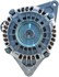 90-27-3303 by WILSON HD ROTATING ELECT - ALTERNATOR RX, MI A3TB 12V 90A