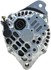 90-27-3216 by WILSON HD ROTATING ELECT - ALTERNATOR RX, MI A5T 12V 80A