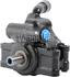 N712-0131 by VISION OE - NEW S. PUMP REPL.7299N